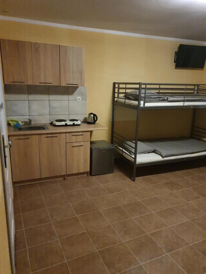Hostel Zacisze 2 Glubczyce Εξωτερικό φωτογραφία