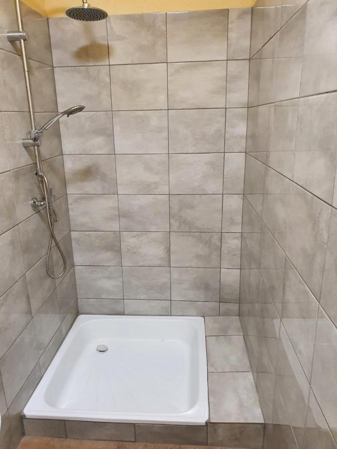 Hostel Zacisze 2 Glubczyce Εξωτερικό φωτογραφία
